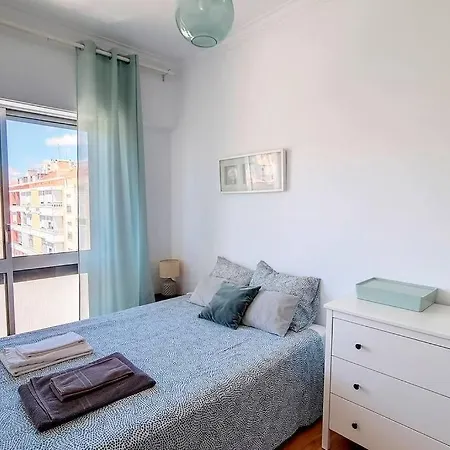 Lejlighed Cozy One Bedroom *