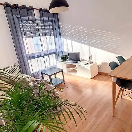 Cozy One Bedroom *