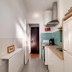 Appartamento Cozy One Bedroom Lisbona