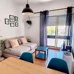 Cozy One Bedroom Lisbona