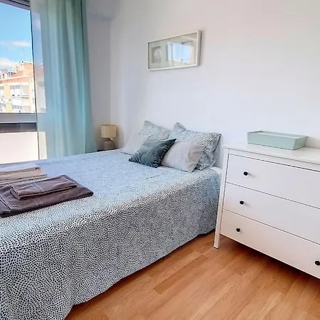 Cozy One Bedroom 아파트 *