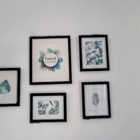 Cozy One Bedroom * 리스본