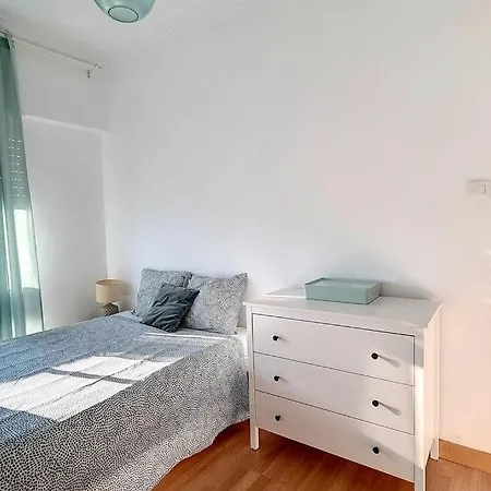 Apartment Cozy One Bedroom *