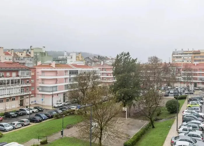 Cozy One Bedroom * Lisboa