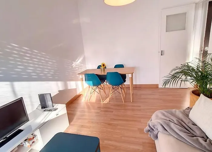Appartement Cozy One Bedroom Lisboa